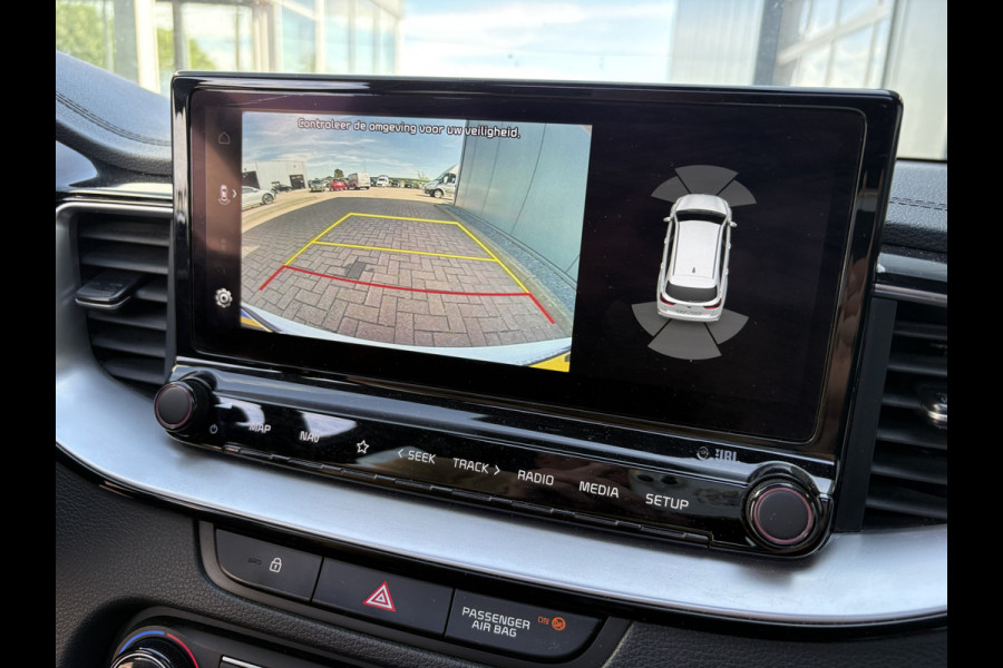 Kia ProCeed 1.5 T-GDi 160pk Automaat GT-PlusLine FULL OPTIONS!!