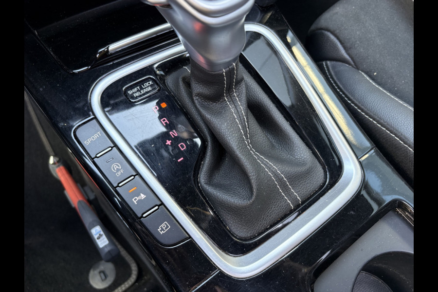 Kia ProCeed 1.5 T-GDi 160pk Automaat GT-PlusLine FULL OPTIONS!!