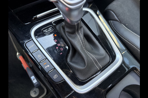Kia ProCeed 1.5 T-GDi 160pk Automaat GT-PlusLine FULL OPTIONS!!