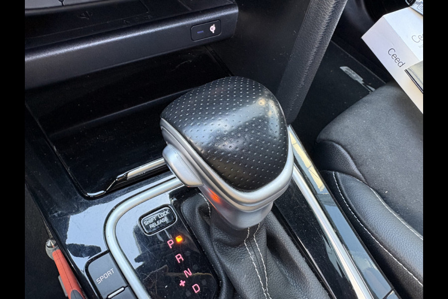 Kia ProCeed 1.5 T-GDi 160pk Automaat GT-PlusLine FULL OPTIONS!!