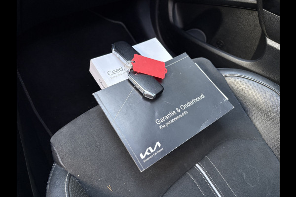 Kia ProCeed 1.5 T-GDi 160pk Automaat GT-PlusLine FULL OPTIONS!!