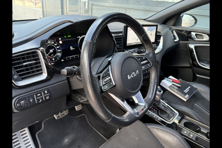 Kia ProCeed 1.5 T-GDi 160pk Automaat GT-PlusLine FULL OPTIONS!!