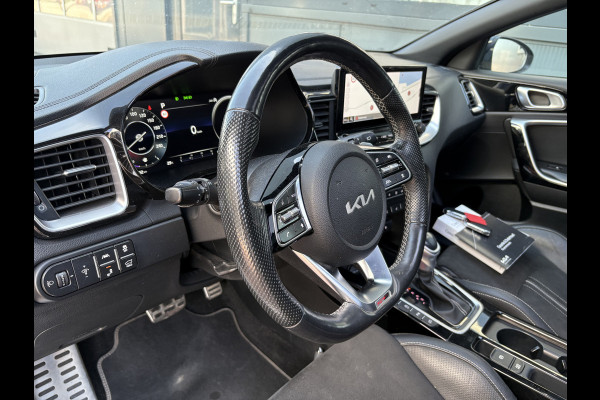 Kia ProCeed 1.5 T-GDi 160pk Automaat GT-PlusLine FULL OPTIONS!!