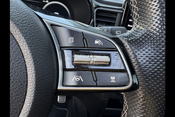Kia ProCeed 1.5 T-GDi 160pk Automaat GT-PlusLine FULL OPTIONS!!