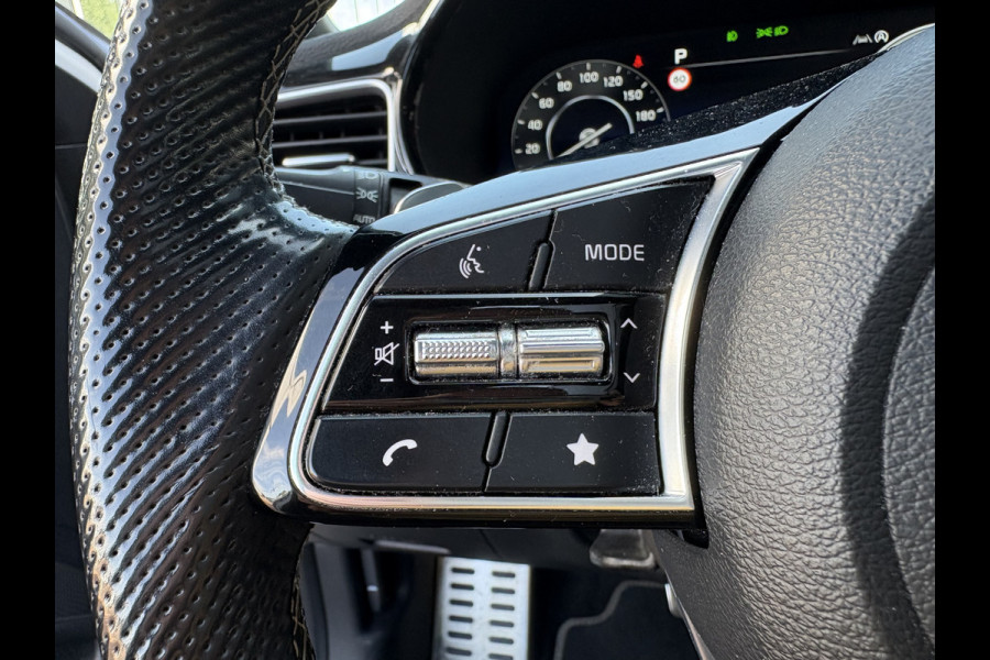 Kia ProCeed 1.5 T-GDi 160pk Automaat GT-PlusLine FULL OPTIONS!!