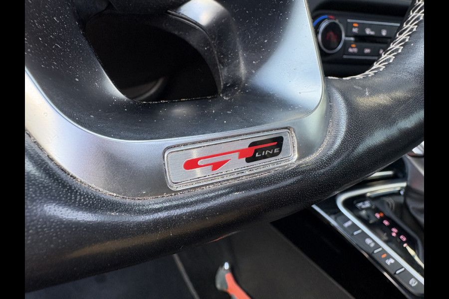 Kia ProCeed 1.5 T-GDi 160pk Automaat GT-PlusLine FULL OPTIONS!!
