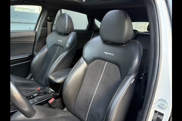 Kia ProCeed 1.5 T-GDi 160pk Automaat GT-PlusLine FULL OPTIONS!!