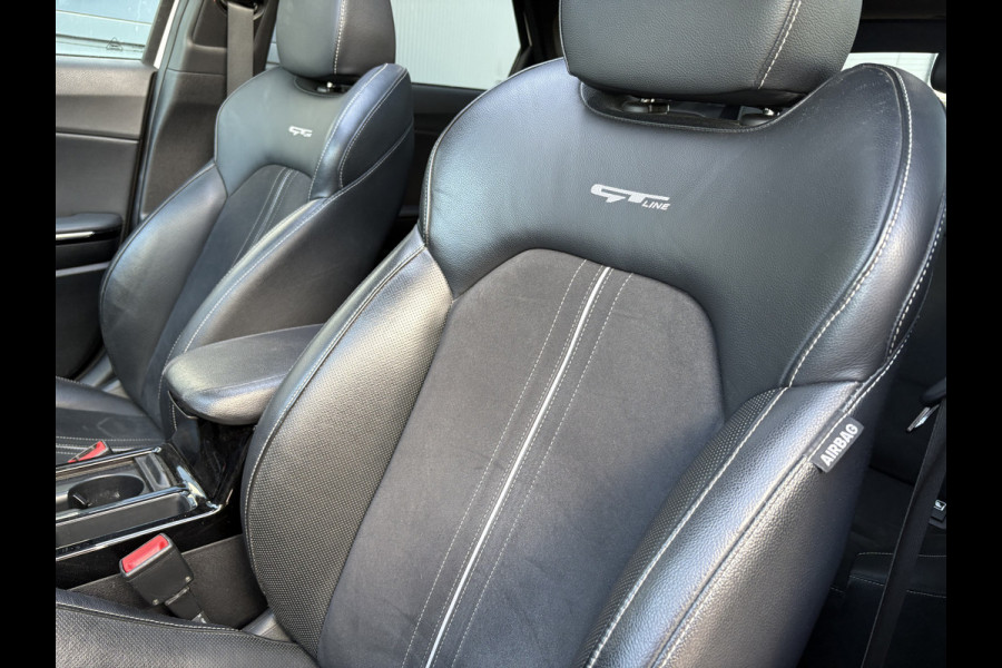 Kia ProCeed 1.5 T-GDi 160pk Automaat GT-PlusLine FULL OPTIONS!!