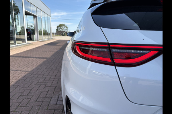 Kia ProCeed 1.5 T-GDi 160pk Automaat GT-PlusLine FULL OPTIONS!!