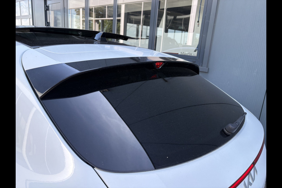 Kia ProCeed 1.5 T-GDi 160pk Automaat GT-PlusLine FULL OPTIONS!!