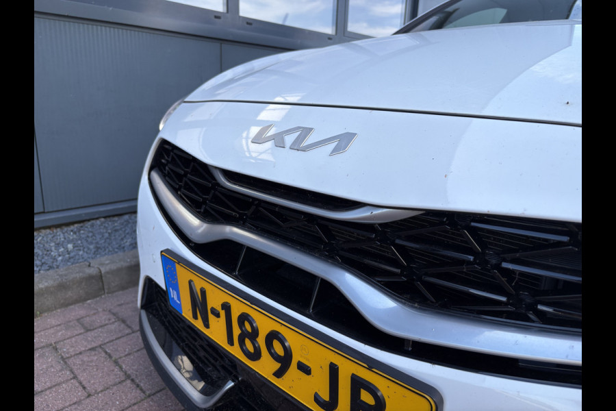 Kia ProCeed 1.5 T-GDi 160pk Automaat GT-PlusLine FULL OPTIONS!!