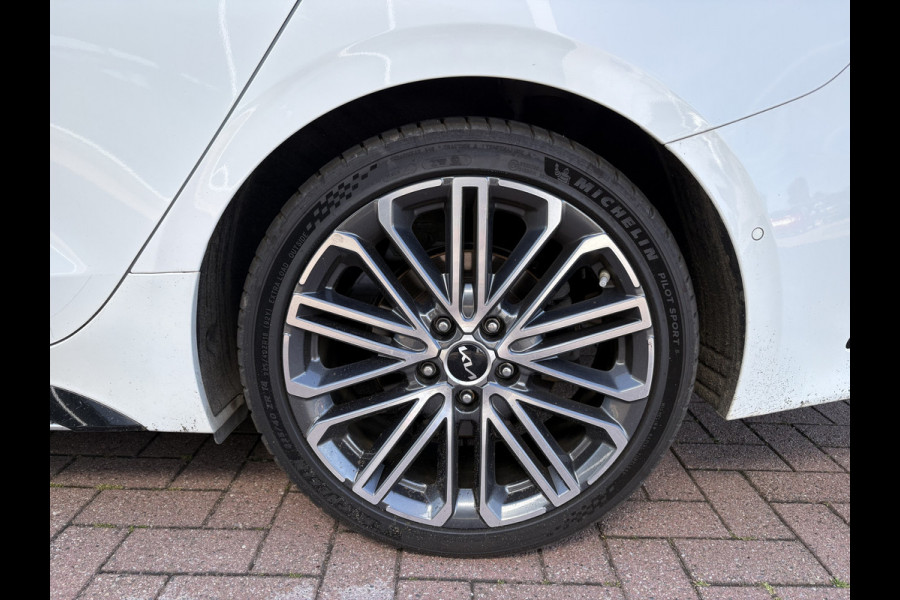 Kia ProCeed 1.5 T-GDi 160pk Automaat GT-PlusLine FULL OPTIONS!!