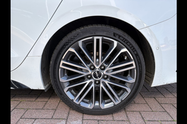 Kia ProCeed 1.5 T-GDi 160pk Automaat GT-PlusLine FULL OPTIONS!!