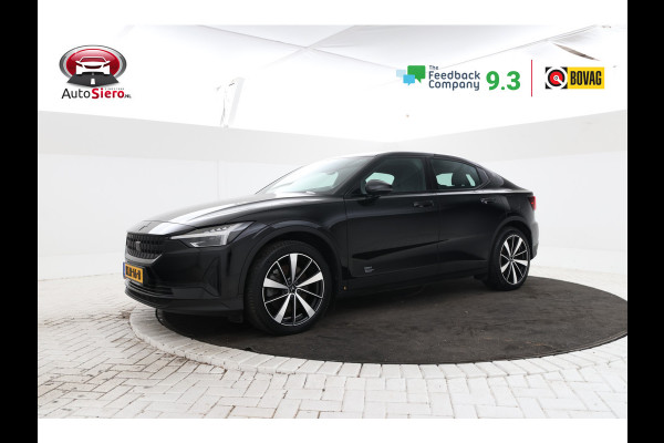 Polestar 2 Standard Range Single Motor 63kWh Digital Dash, Adaptive Cruise Control, Pilot Assist