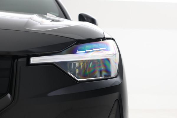 Polestar 2 Standard Range Single Motor 63kWh Digital Dash, Adaptive Cruise Control, Pilot Assist