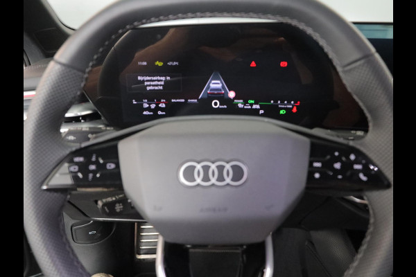 Audi A5 Avant 2.0 e-hybrid quattro S edition 299 pk S-tronic | Verlengde garantie | Navigatie | Parkeersensoren (Park assist) | Rondomzicht camera | Matrix LED koplampen | S-Line |