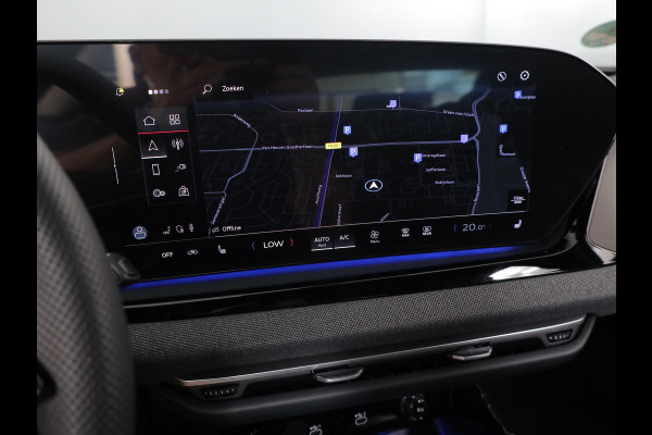 Audi A5 Avant 2.0 e-hybrid quattro S edition 299 pk S-tronic | Verlengde garantie | Navigatie | Parkeersensoren (Park assist) | Rondomzicht camera | Matrix LED koplampen | S-Line |