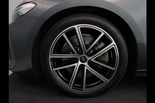 Audi A5 Avant 2.0 e-hybrid quattro S edition 299 pk S-tronic | Verlengde garantie | Navigatie | Parkeersensoren (Park assist) | Rondomzicht camera | Matrix LED koplampen | S-Line |