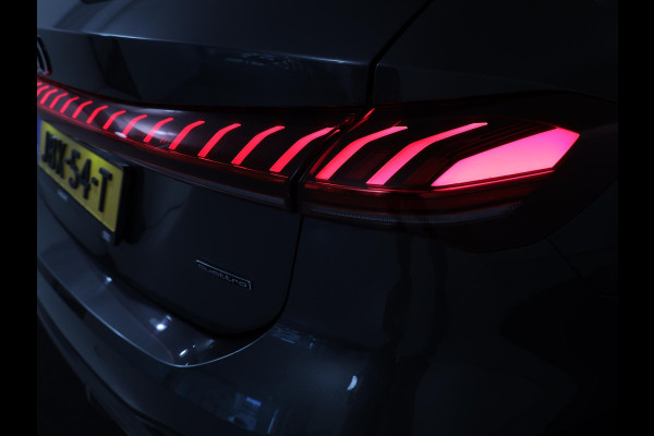 Audi A5 Avant 2.0 e-hybrid quattro S edition 299 pk S-tronic | Verlengde garantie | Navigatie | Parkeersensoren (Park assist) | Rondomzicht camera | Matrix LED koplampen | S-Line |