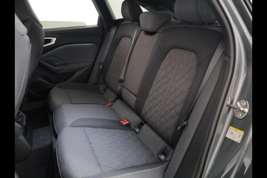 Audi A5 Avant 2.0 e-hybrid quattro S edition 299 pk S-tronic | Verlengde garantie | Navigatie | Parkeersensoren (Park assist) | Rondomzicht camera | Matrix LED koplampen | S-Line |