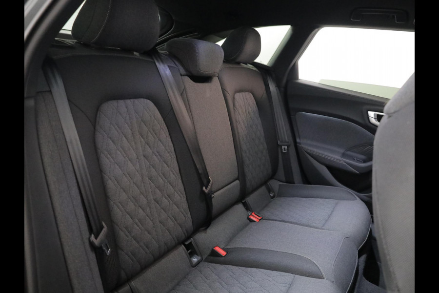 Audi A5 Avant 2.0 e-hybrid quattro S edition 299 pk S-tronic | Verlengde garantie | Navigatie | Parkeersensoren (Park assist) | Rondomzicht camera | Matrix LED koplampen | S-Line |