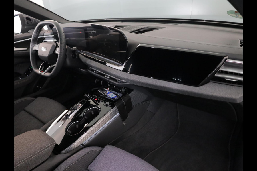 Audi A5 Avant 2.0 e-hybrid quattro S edition 299 pk S-tronic | Verlengde garantie | Navigatie | Parkeersensoren (Park assist) | Rondomzicht camera | Matrix LED koplampen | S-Line |