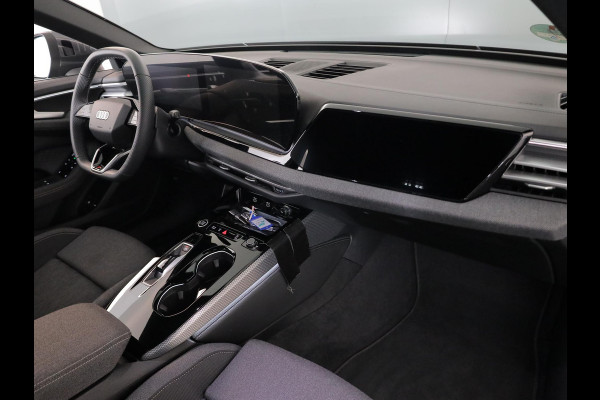 Audi A5 Avant 2.0 e-hybrid quattro S edition 299 pk S-tronic | Verlengde garantie | Navigatie | Parkeersensoren (Park assist) | Rondomzicht camera | Matrix LED koplampen | S-Line |