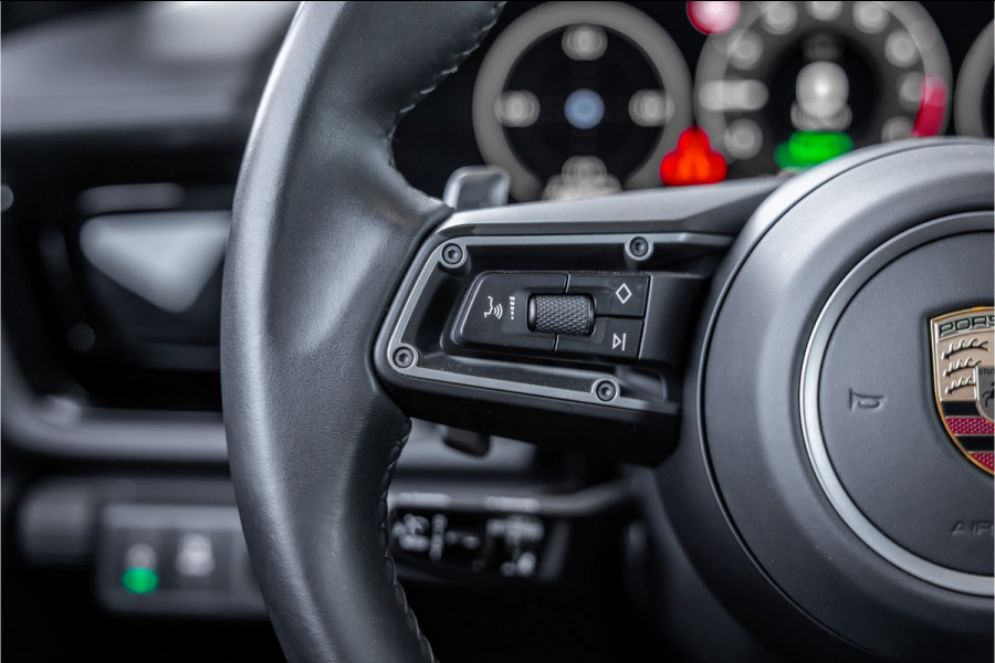 Porsche Panamera 2.9 4 E-Hybrid - Sport Chrono + | 4 Wielbesturing | Panorama | Memory | Stoelkoeling