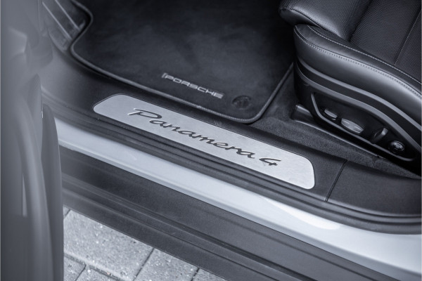 Porsche Panamera 2.9 4 E-Hybrid - Sport Chrono + | 4 Wielbesturing | Panorama | Memory | Stoelkoeling