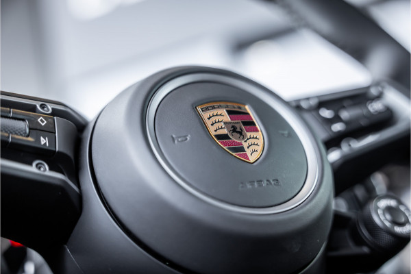Porsche Panamera 2.9 4 E-Hybrid - Sport Chrono + | 4 Wielbesturing | Panorama | Memory | Stoelkoeling