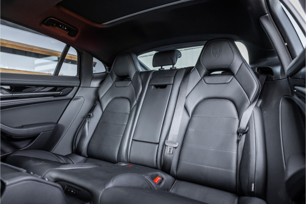 Porsche Panamera 2.9 4 E-Hybrid - Sport Chrono + | 4 Wielbesturing | Panorama | Memory | Stoelkoeling