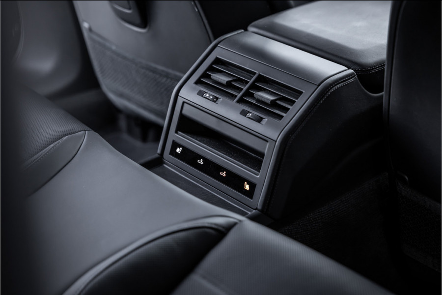 Porsche Panamera 2.9 4 E-Hybrid - Sport Chrono + | 4 Wielbesturing | Panorama | Memory | Stoelkoeling