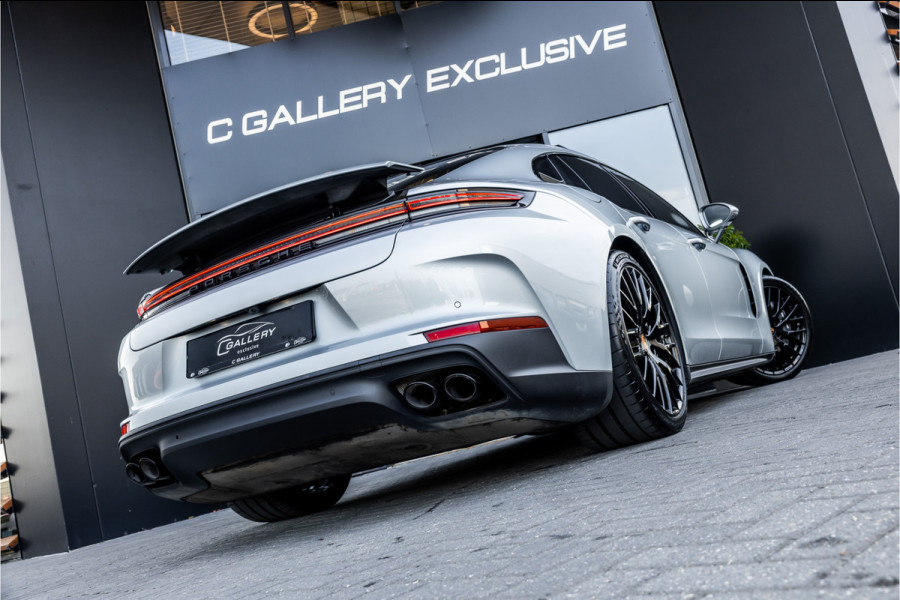 Porsche Panamera 2.9 4 E-Hybrid - Sport Chrono + | 4 Wielbesturing | Panorama | Memory | Stoelkoeling