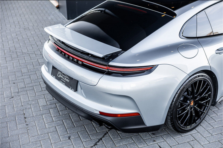Porsche Panamera 2.9 4 E-Hybrid - Sport Chrono + | 4 Wielbesturing | Panorama | Memory | Stoelkoeling