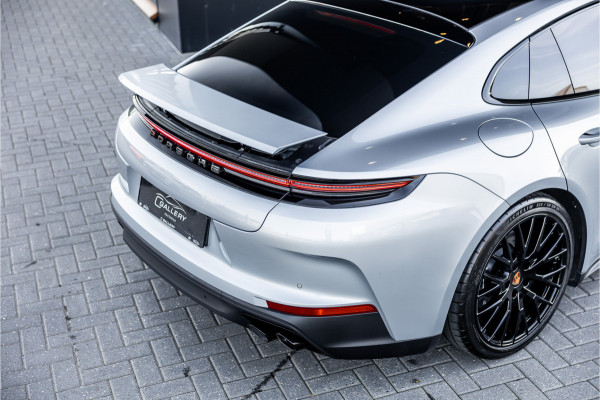 Porsche Panamera 2.9 4 E-Hybrid - Sport Chrono + | 4 Wielbesturing | Panorama | Memory | Stoelkoeling