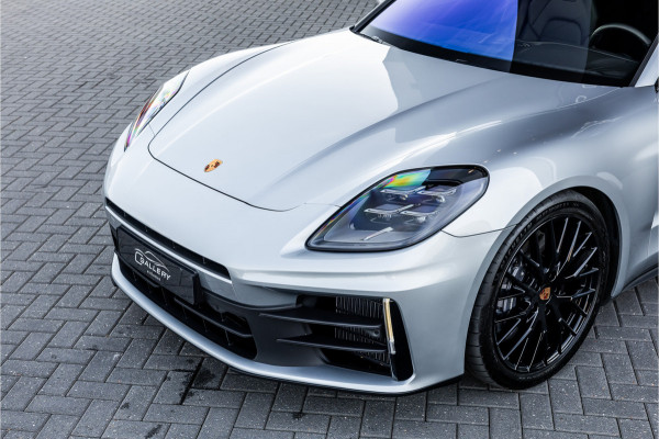 Porsche Panamera 2.9 4 E-Hybrid - Sport Chrono + | 4 Wielbesturing | Panorama | Memory | Stoelkoeling