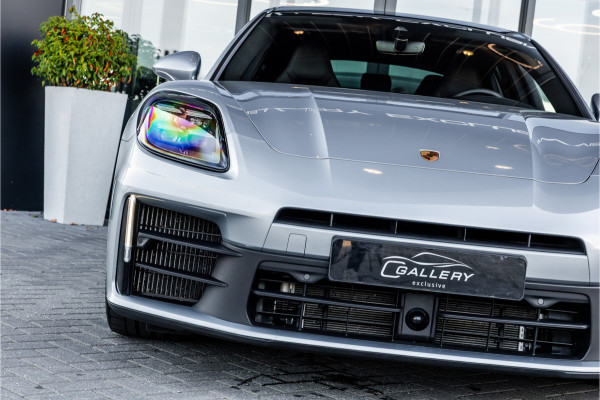 Porsche Panamera 2.9 4 E-Hybrid - Sport Chrono + | 4 Wielbesturing | Panorama | Memory | Stoelkoeling