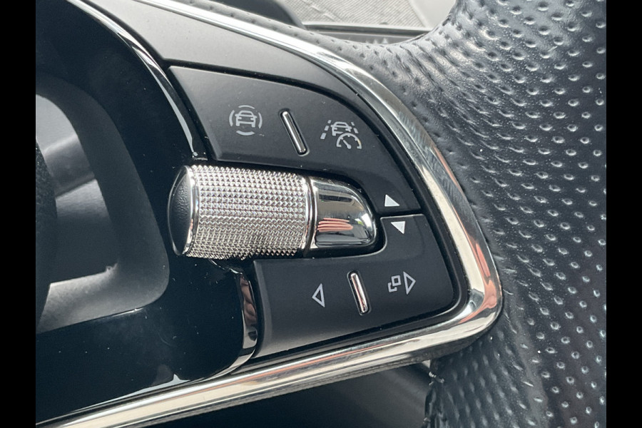 Škoda ENYAQ iV 60 SOH 94.5% Carplay Stoel/Stuurverw. Trekhaak Adapt.Cruise