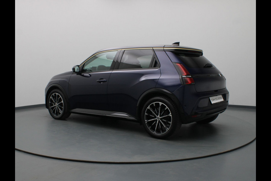 Renault 5 comfort range iconic cinq 52 kWh Apple Carplay/Android Auto | Climate