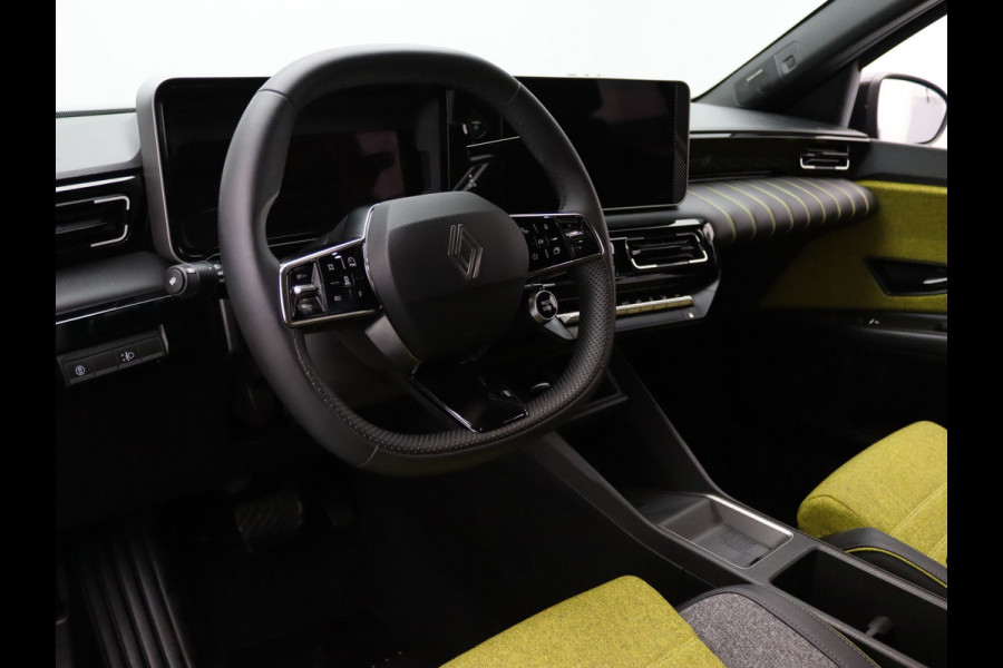 Renault 5 comfort range iconic cinq 52 kWh Apple Carplay/Android Auto | Climate