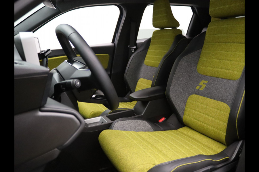 Renault 5 comfort range iconic cinq 52 kWh Apple Carplay/Android Auto | Climate