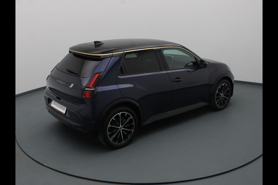 Renault 5 comfort range iconic cinq 52 kWh Apple Carplay/Android Auto | Climate