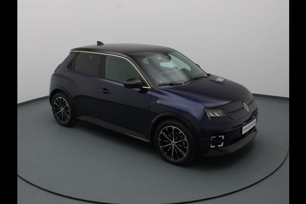 Renault 5 comfort range iconic cinq 52 kWh Apple Carplay/Android Auto | Climate