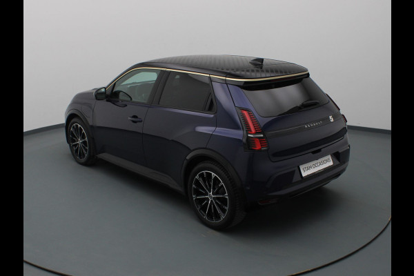 Renault 5 comfort range iconic cinq 52 kWh Apple Carplay/Android Auto | Climate