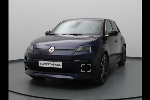 Renault 5 comfort range iconic cinq 52 kWh Apple Carplay/Android Auto | Climate