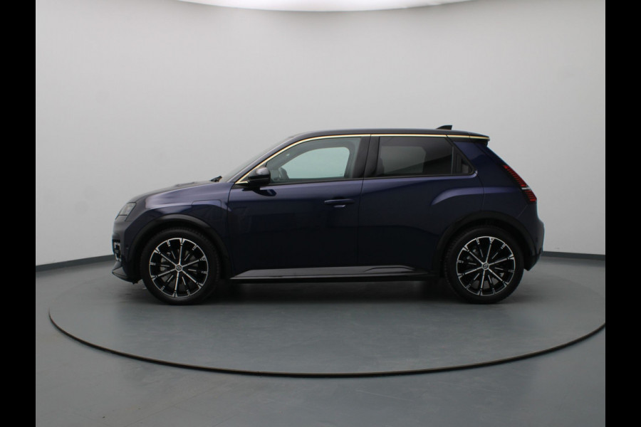 Renault 5 comfort range iconic cinq 52 kWh Apple Carplay/Android Auto | Climate