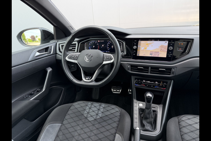 Volkswagen Taigo 1.0TSI 110pk DSG R-Line | Pano dak