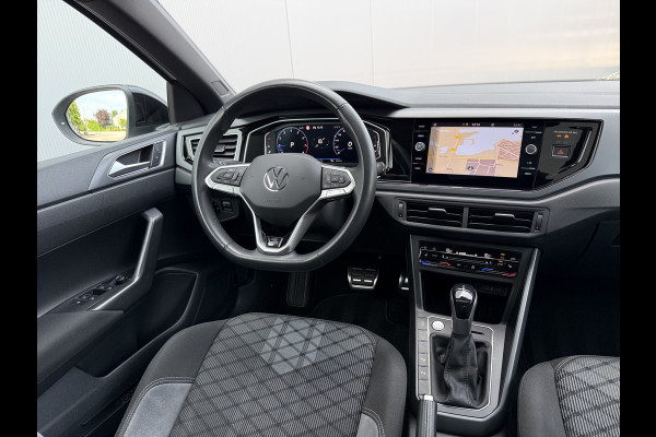 Volkswagen Taigo 1.0TSI 110pk DSG R-Line | Pano dak