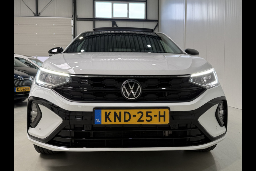 Volkswagen Taigo 1.0TSI 110pk DSG R-Line | Pano dak