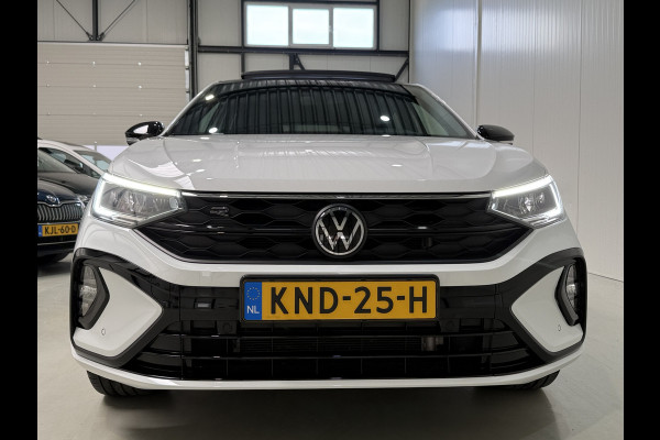 Volkswagen Taigo 1.0TSI 110pk DSG R-Line | Pano dak
